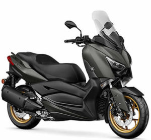 xmax-300-gris
