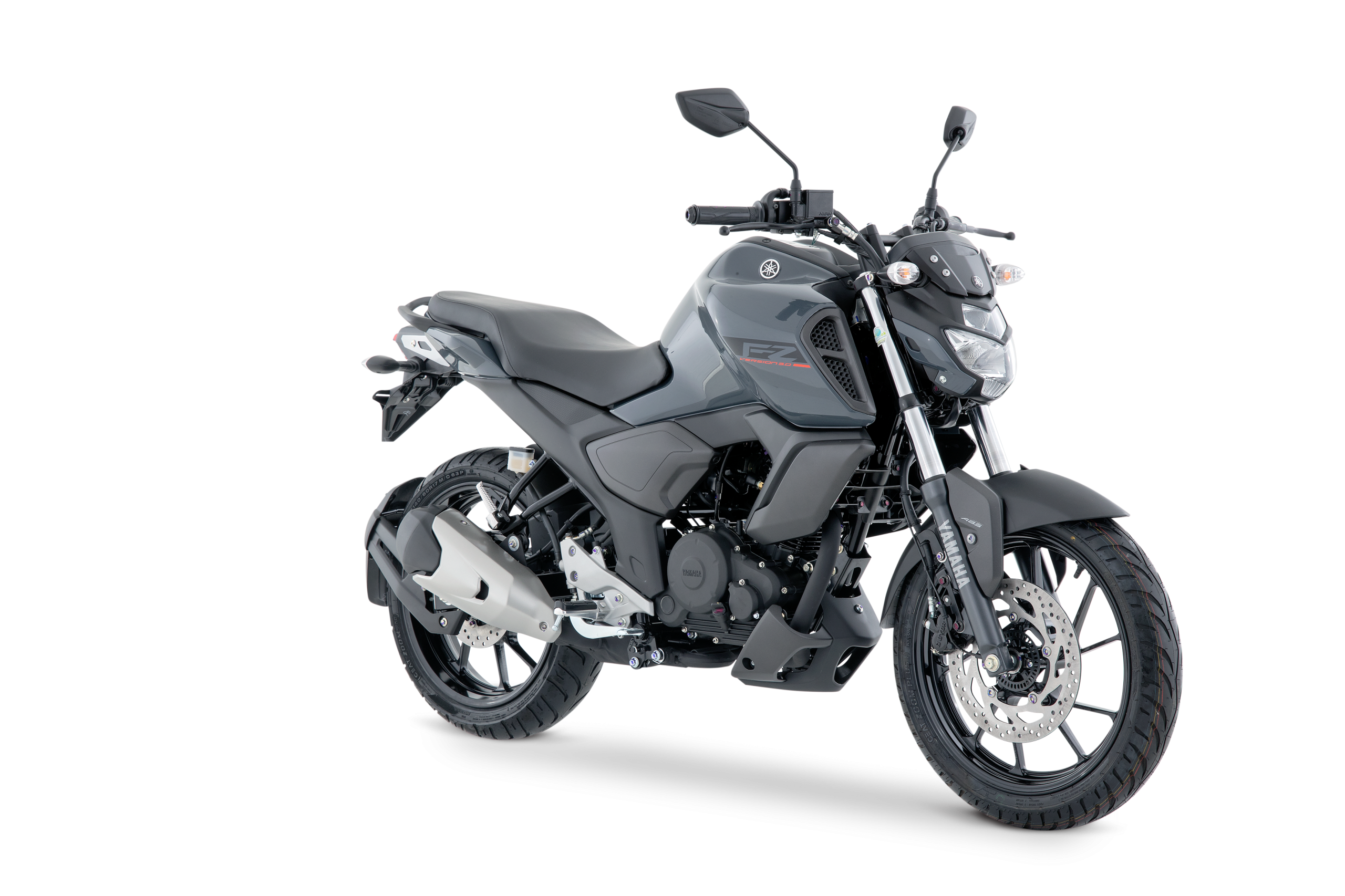 Moto touring Yamaha - imagen 2