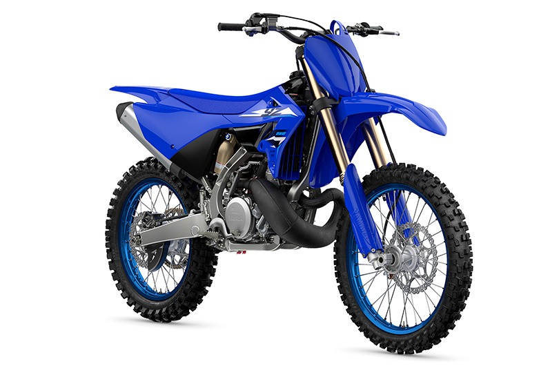 Moto Cross Enduro Yamaha - imagen 3