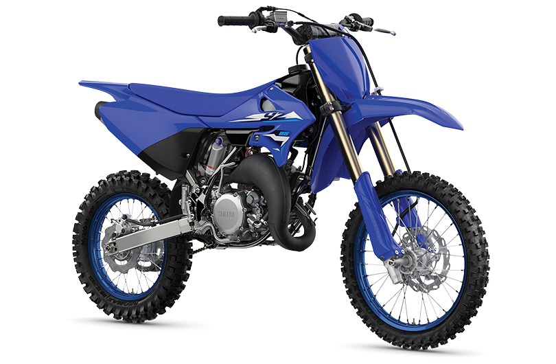 Moto Cross Enduro Yamaha - imagen 1