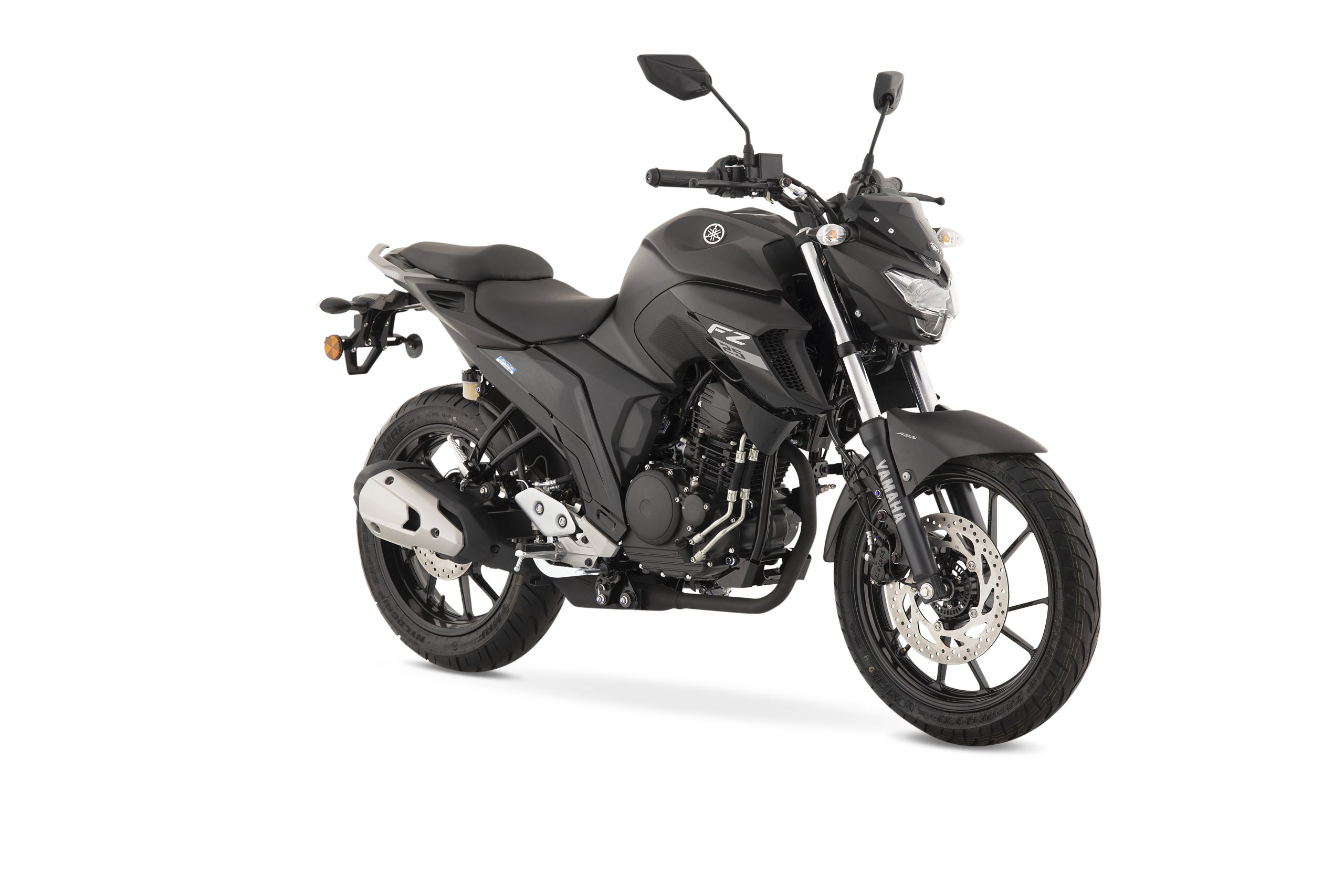 Moto touring Yamaha - imagen 1