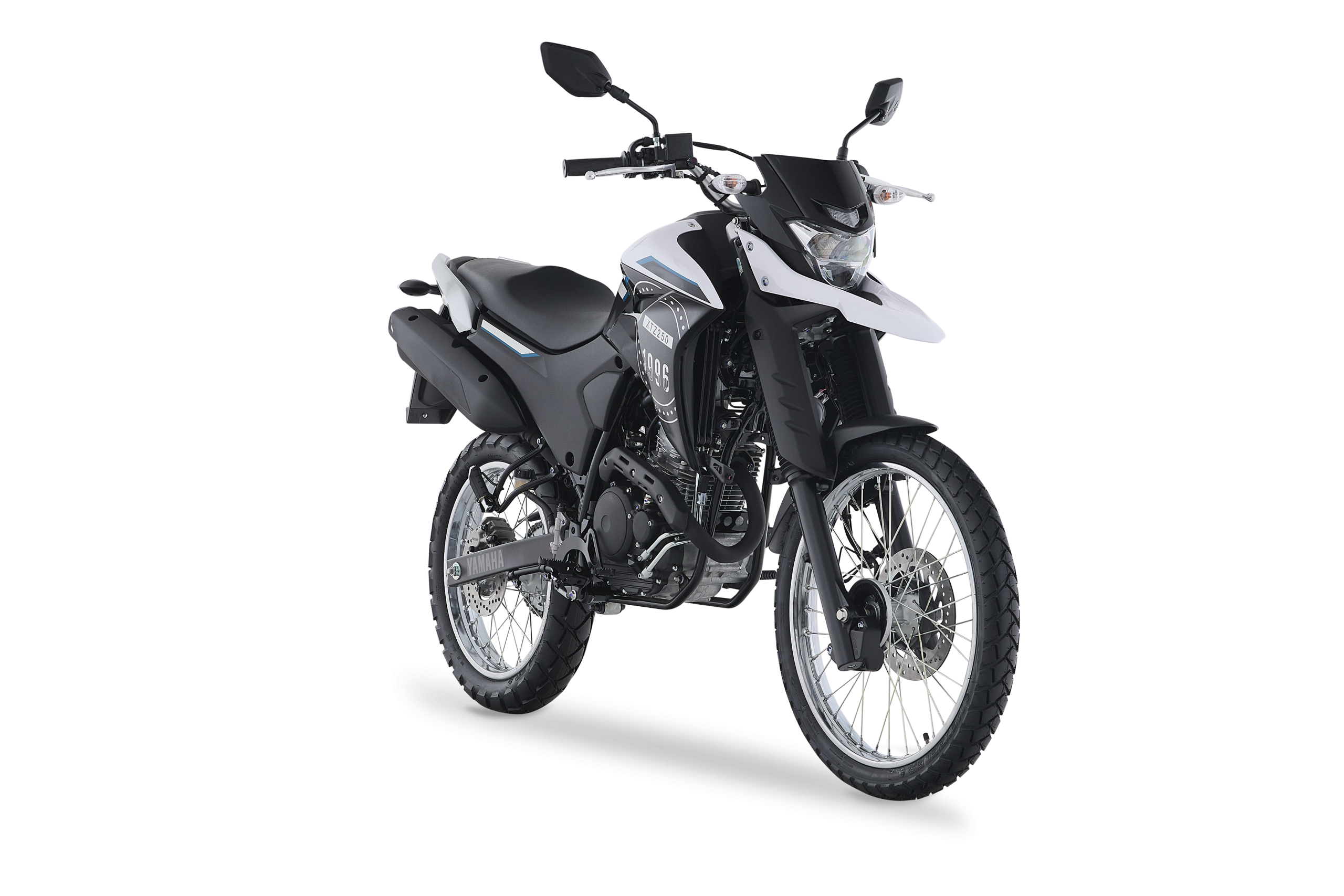 Scooter Yamaha - imagen 3
