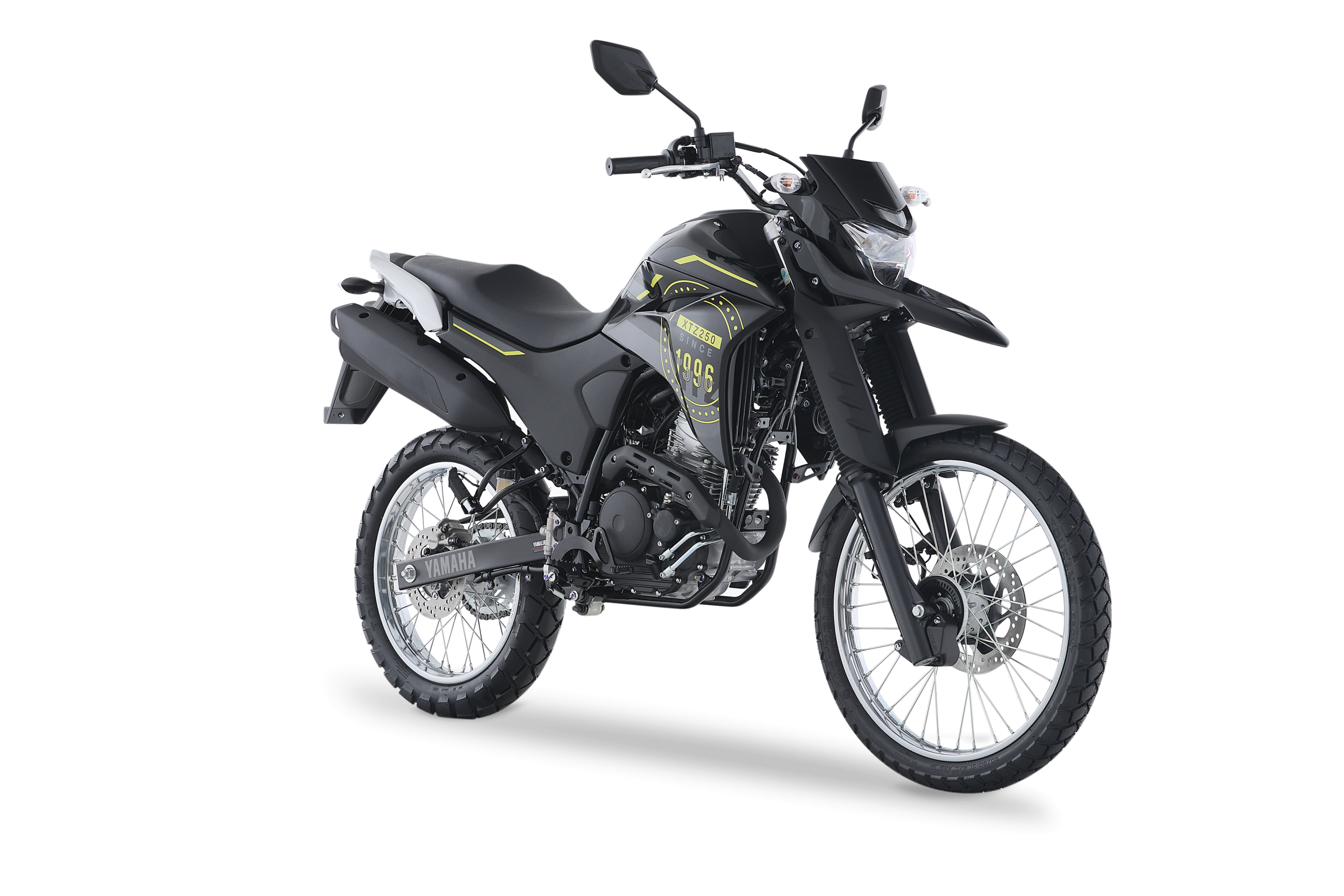 Scooter Yamaha - imagen 1