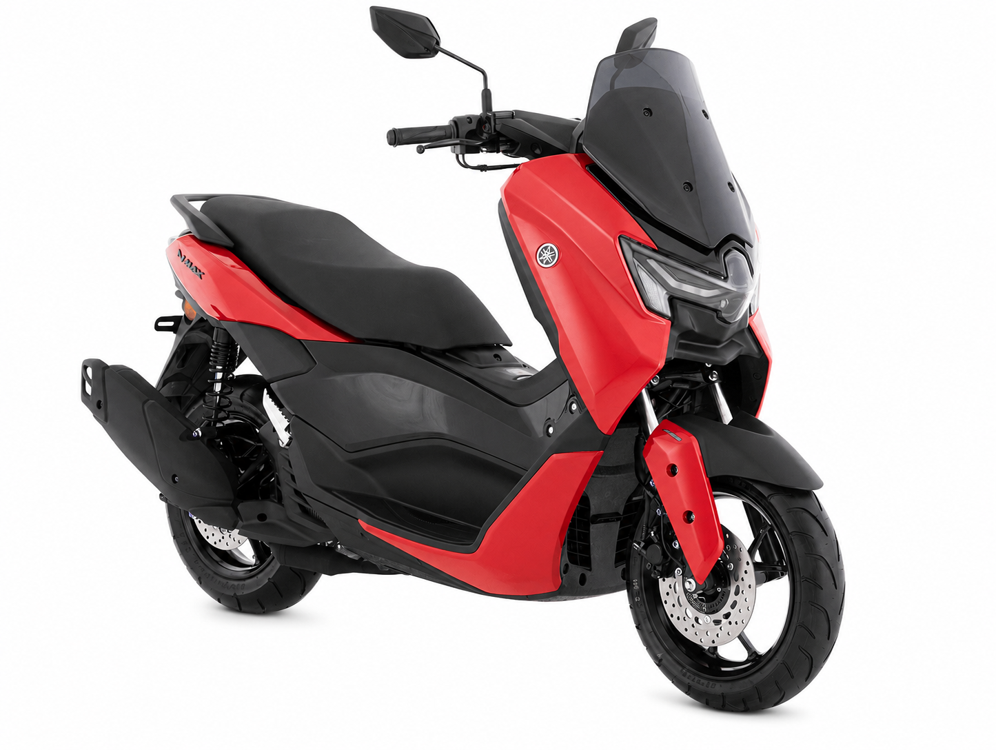 Moto naked Yamaha - imagen 3