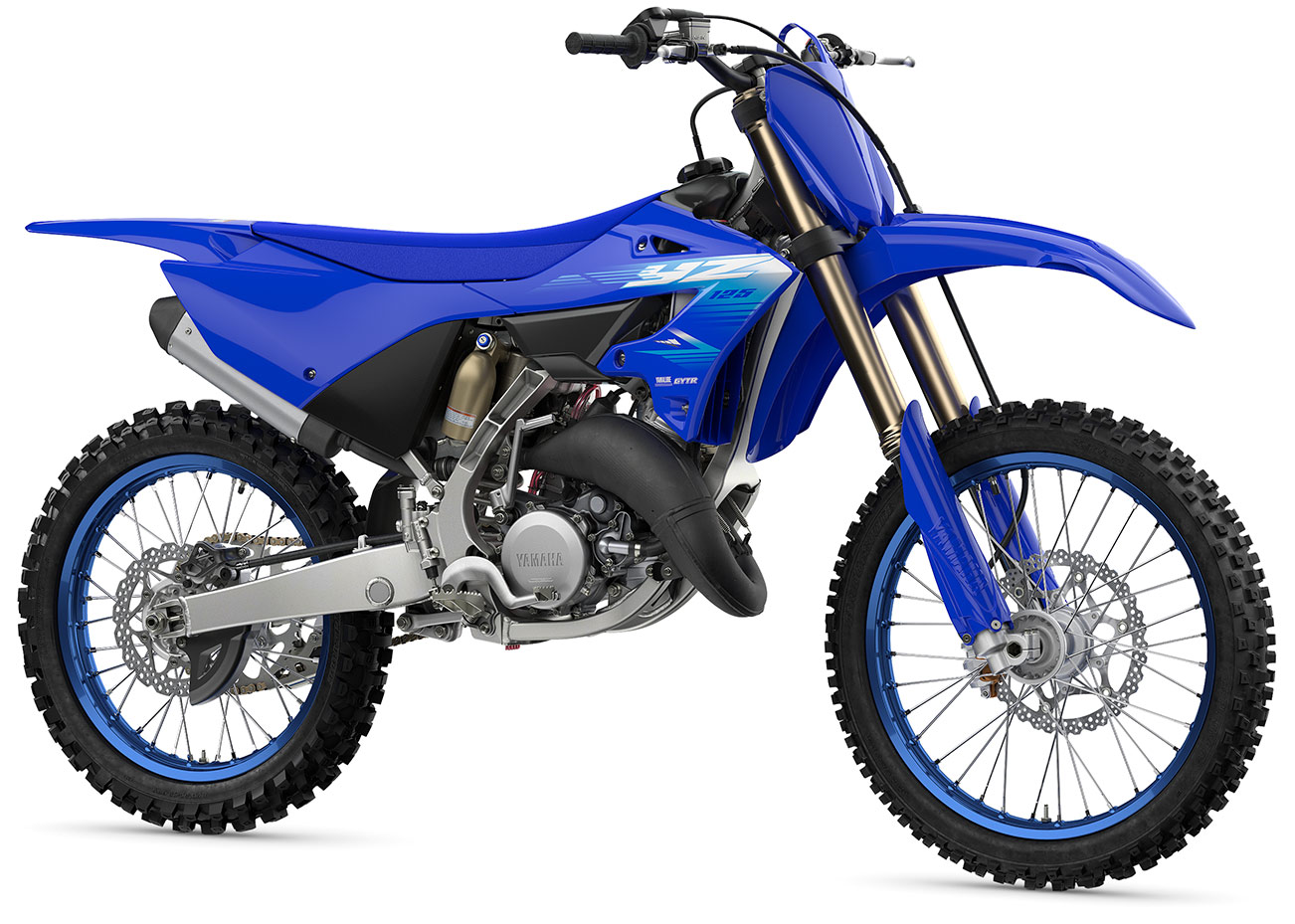 Moto Cross Enduro Yamaha - imagen 2